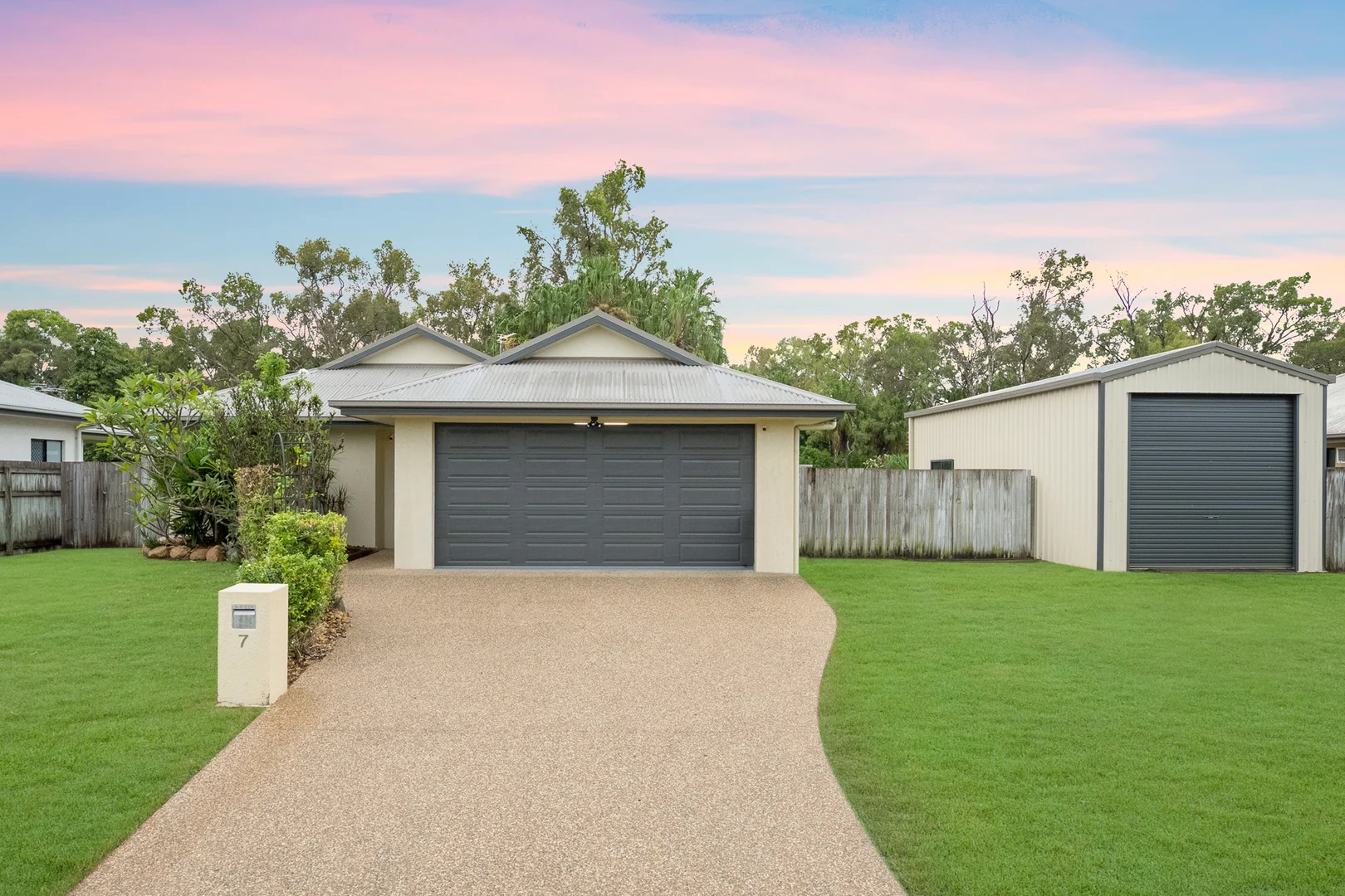 Additional image 11 of 7 Currawinya Court, Bushland Beach QLD 4818