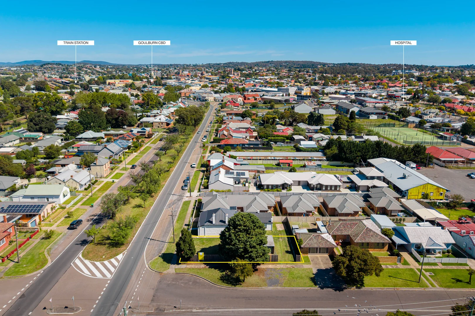 Additional image 3 of 74a Grafton Street, Goulburn NSW 2580