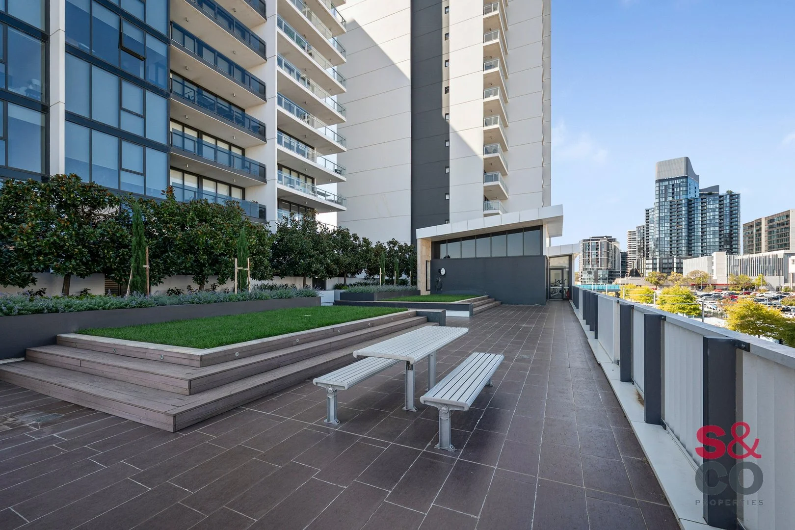 Additional image 18 of 103/39 Benjamin Way, Belconnen ACT 2617