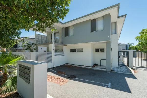 3/21 Raleigh Street, Belmont WA 6104