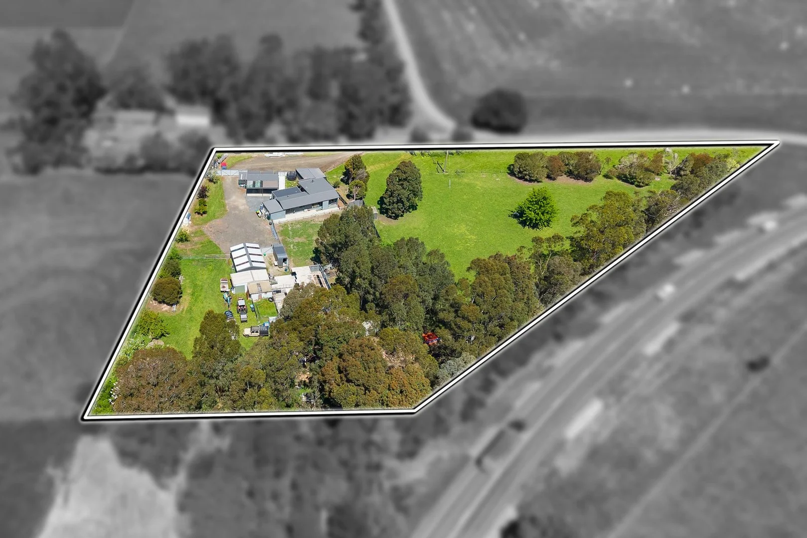 13 Bradys Lane, Glengarry West VIC 3854
