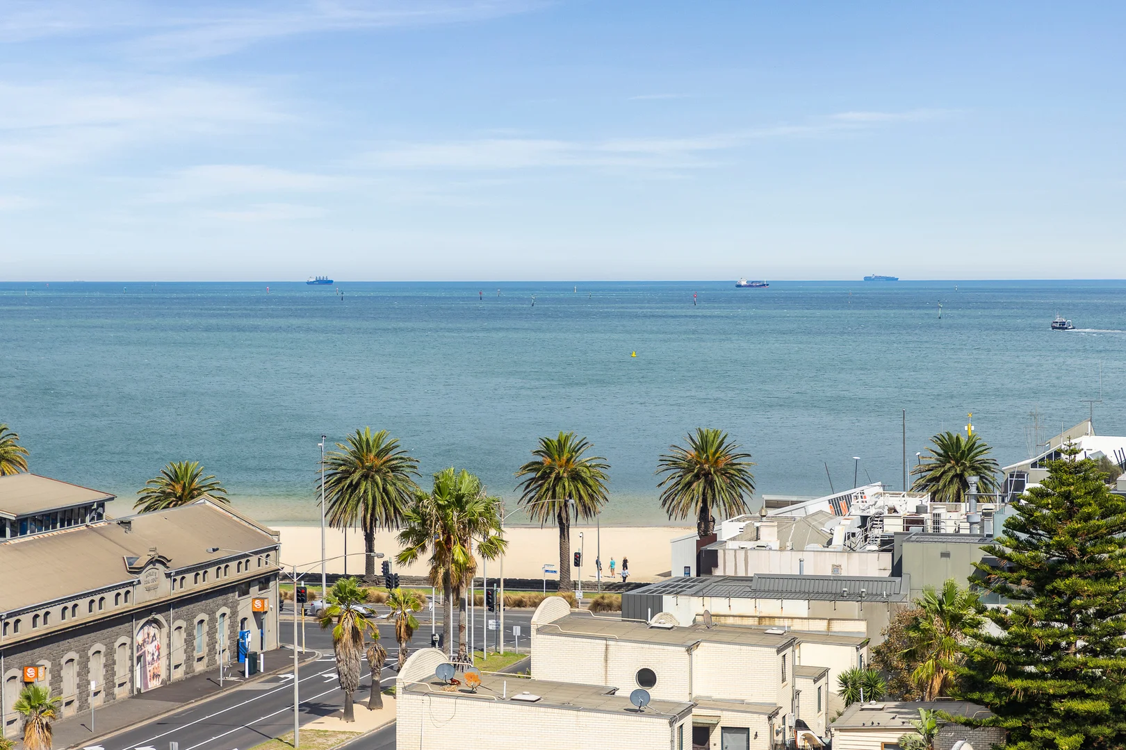 Additional image 11 of 805/55 Bay Street, Port Melbourne VIC 3207