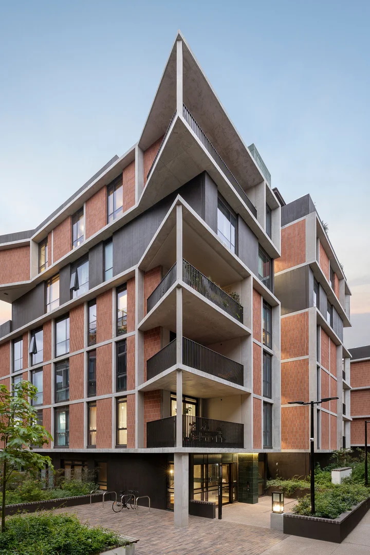 Additional image 14 of 402/8 Walker Street, Northcote VIC 3070