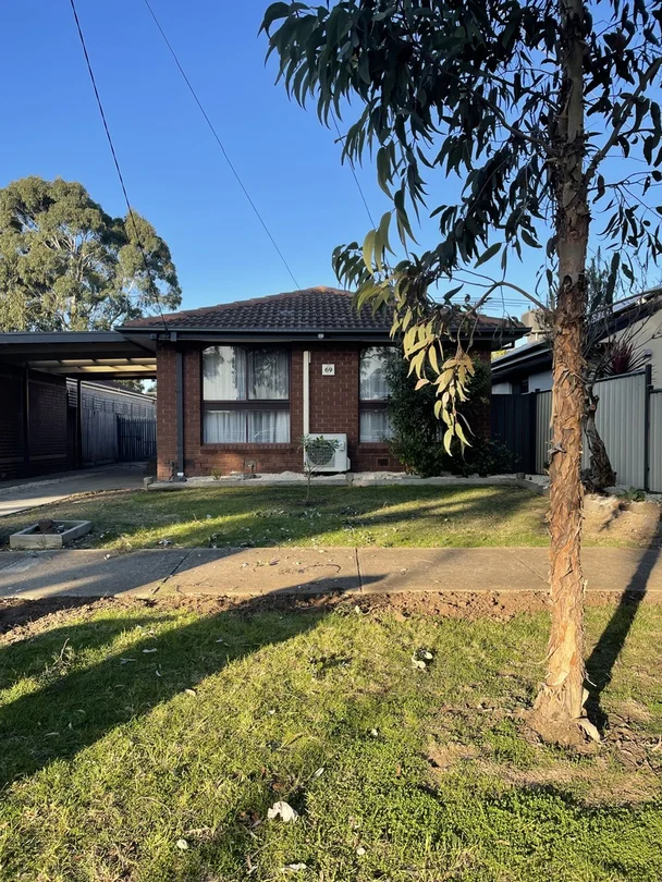 69 Orville Street, Altona Meadows VIC 3028