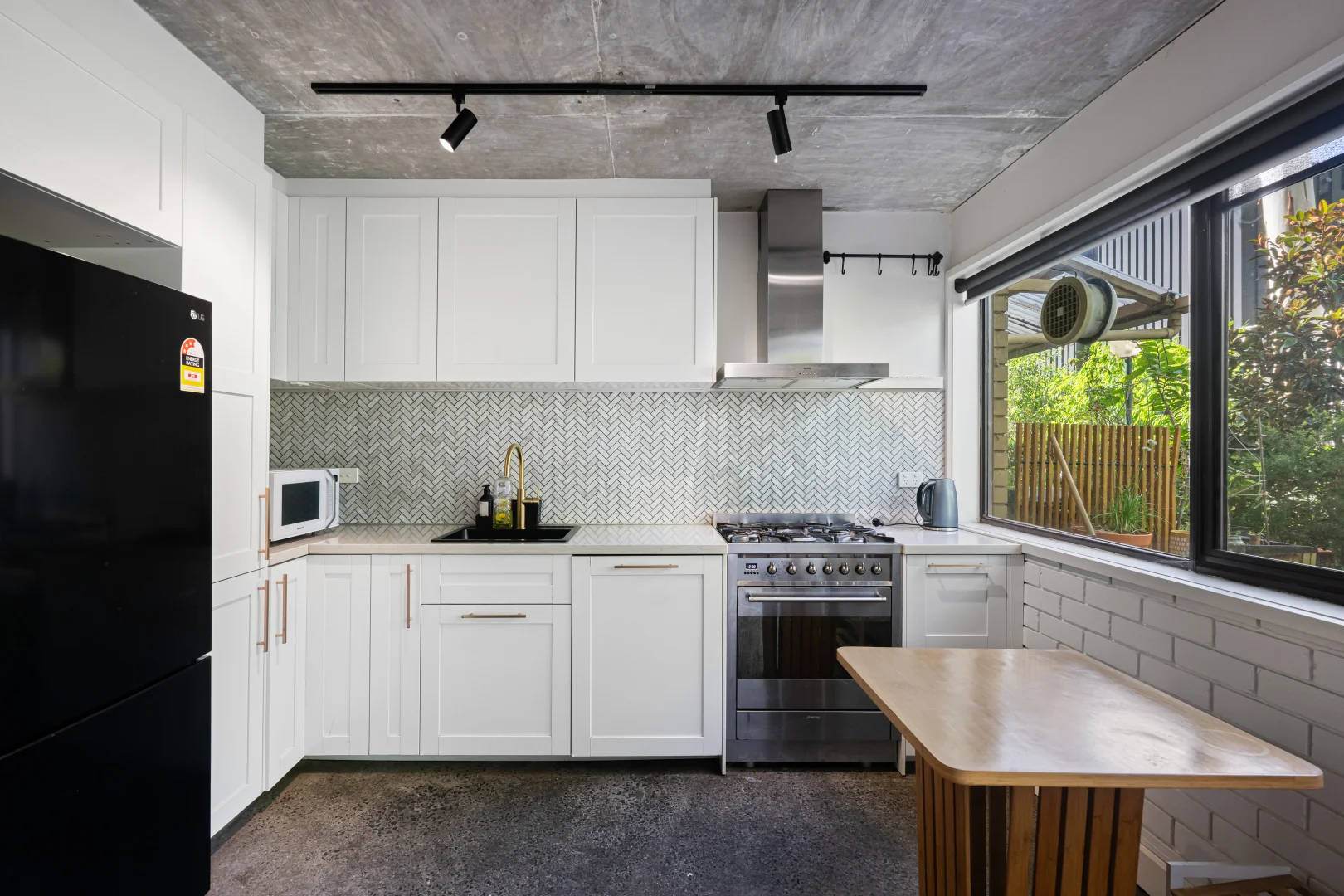 Additional image 2 of D16/312 Dryburgh Street, North Melbourne VIC 3051