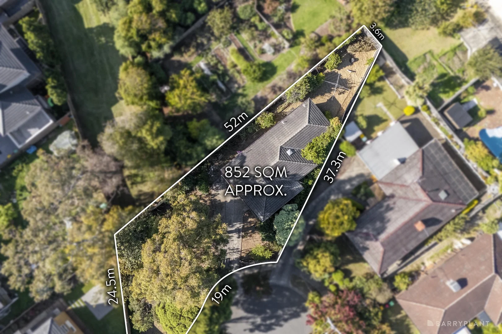 19 Dianne Street, Doncaster East VIC 3109