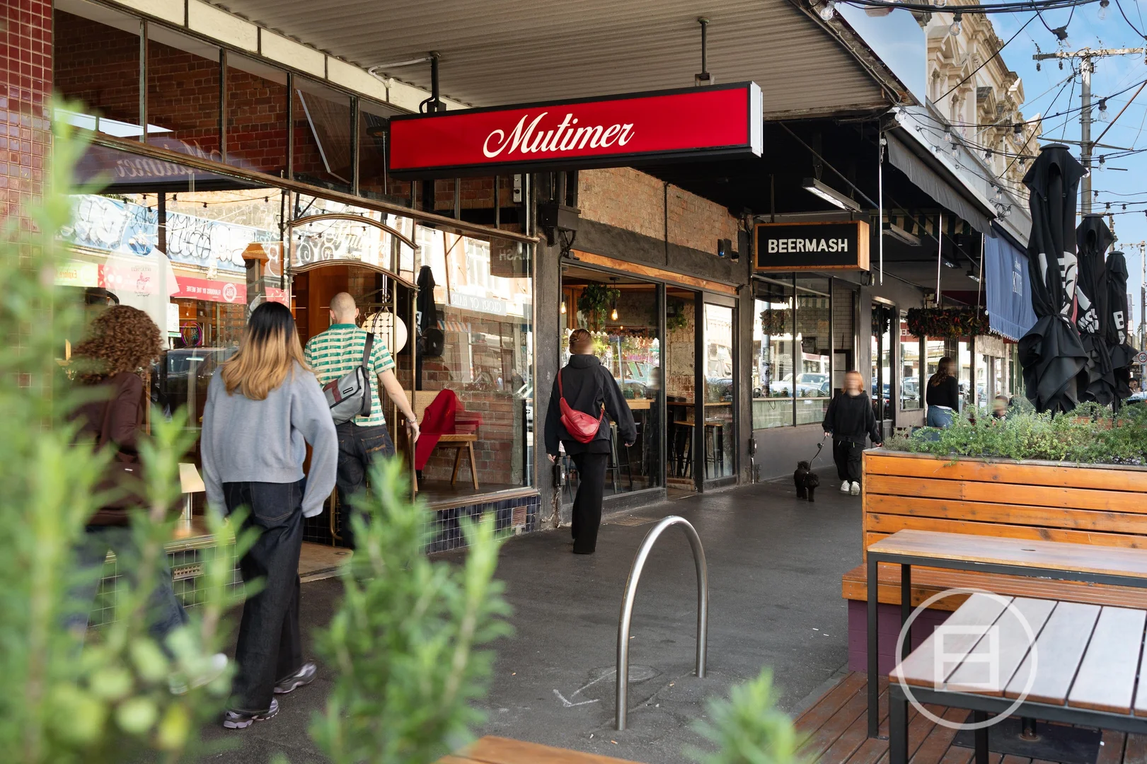 Additional image 22 of 203/32 Bedford Street, Collingwood VIC 3066