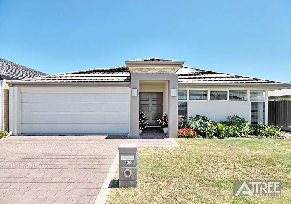 100 Dovedale Street, Harrisdale WA 6112