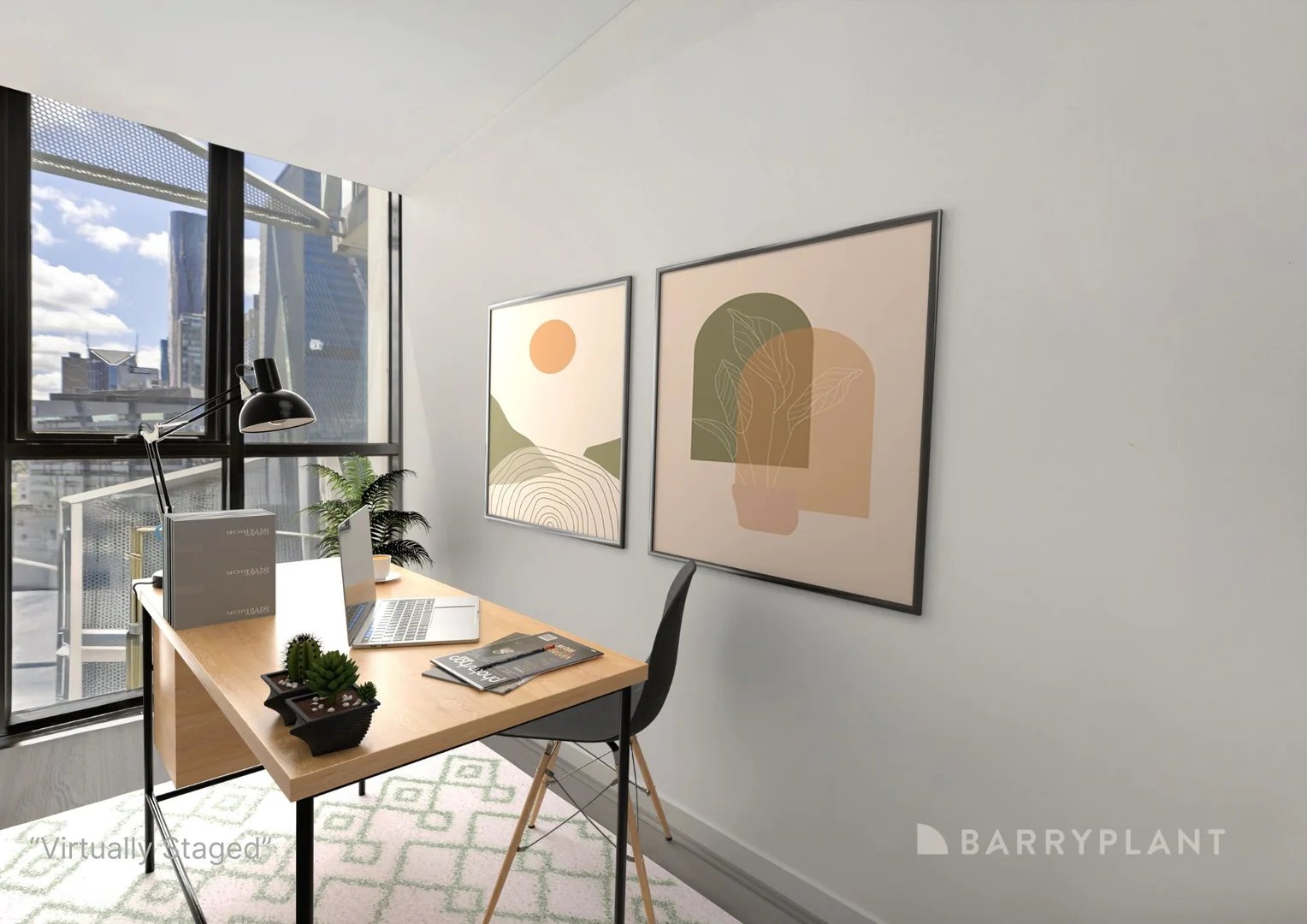Additional image 5 of 1504/673 La Trobe Street, Docklands VIC 3008