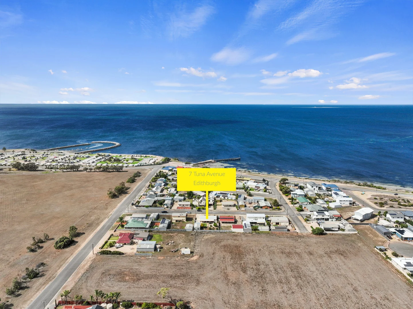 Additional image 25 of 7 Tuna Avenue, Edithburgh SA 5583