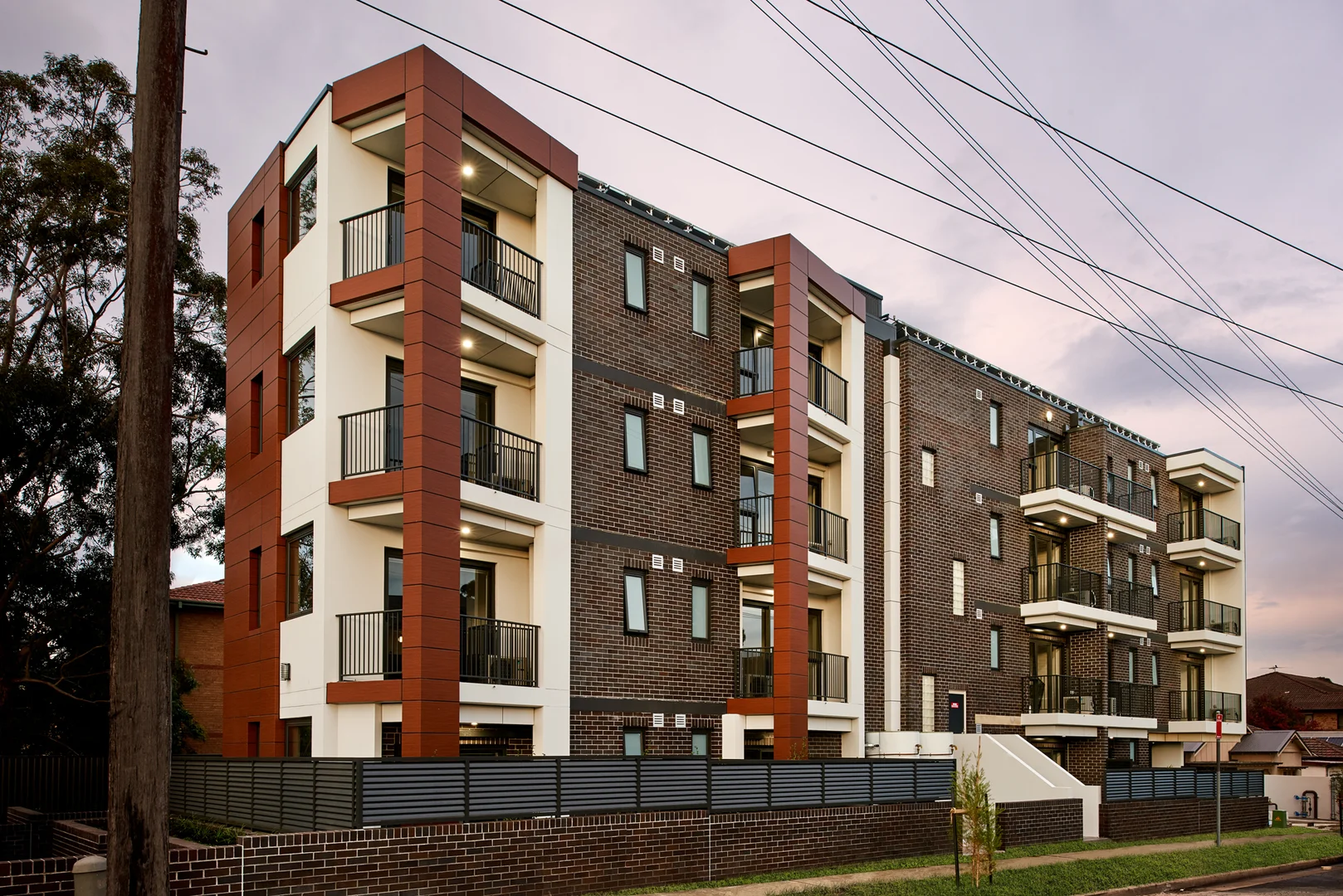 Additional image 2 of Unit G2/107 Chapel Road, Bankstown NSW 2200