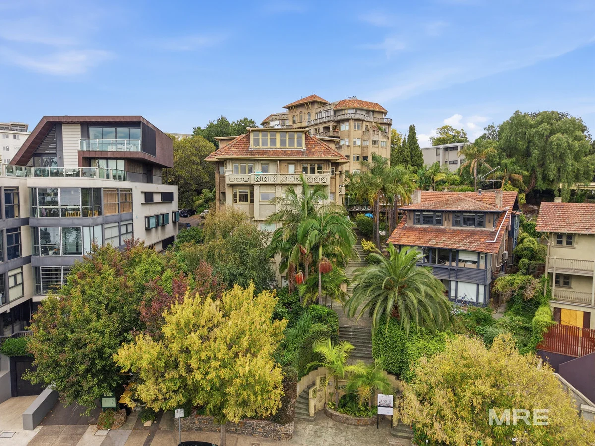 Additional image 25 of 9/61 Darling Street, South Yarra VIC 3141