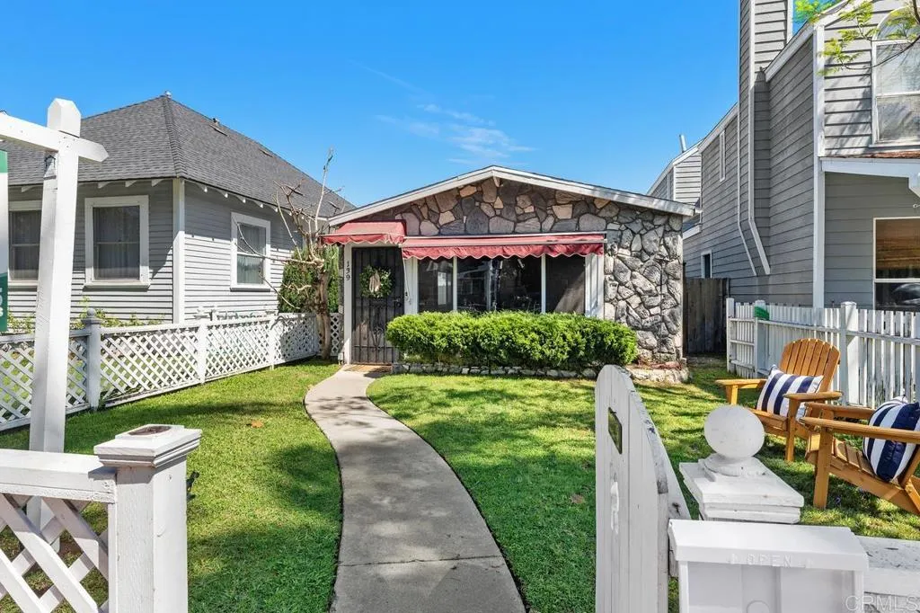 Additional image 35 of 139 I Avenue, Coronado, CA 92118