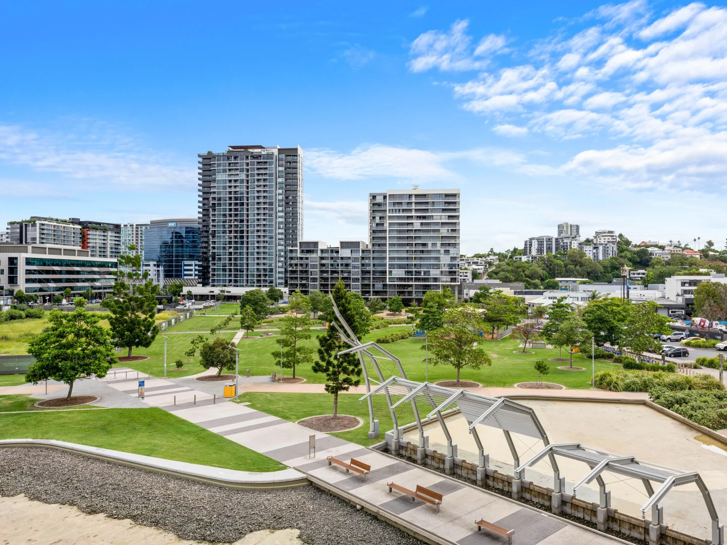 Additional image 15 of 142/1 Newstead Terrace, Newstead QLD 4006