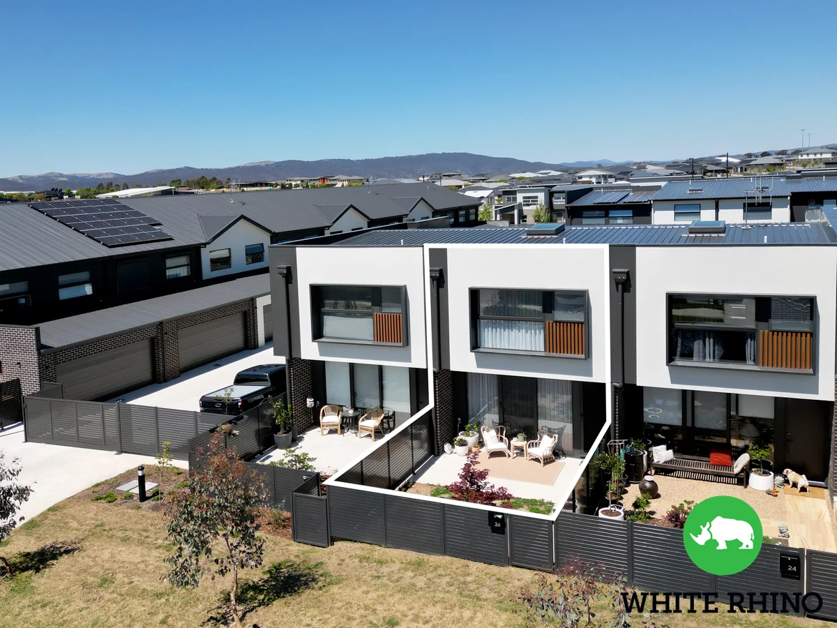 28 Albion Street, Googong NSW 2620