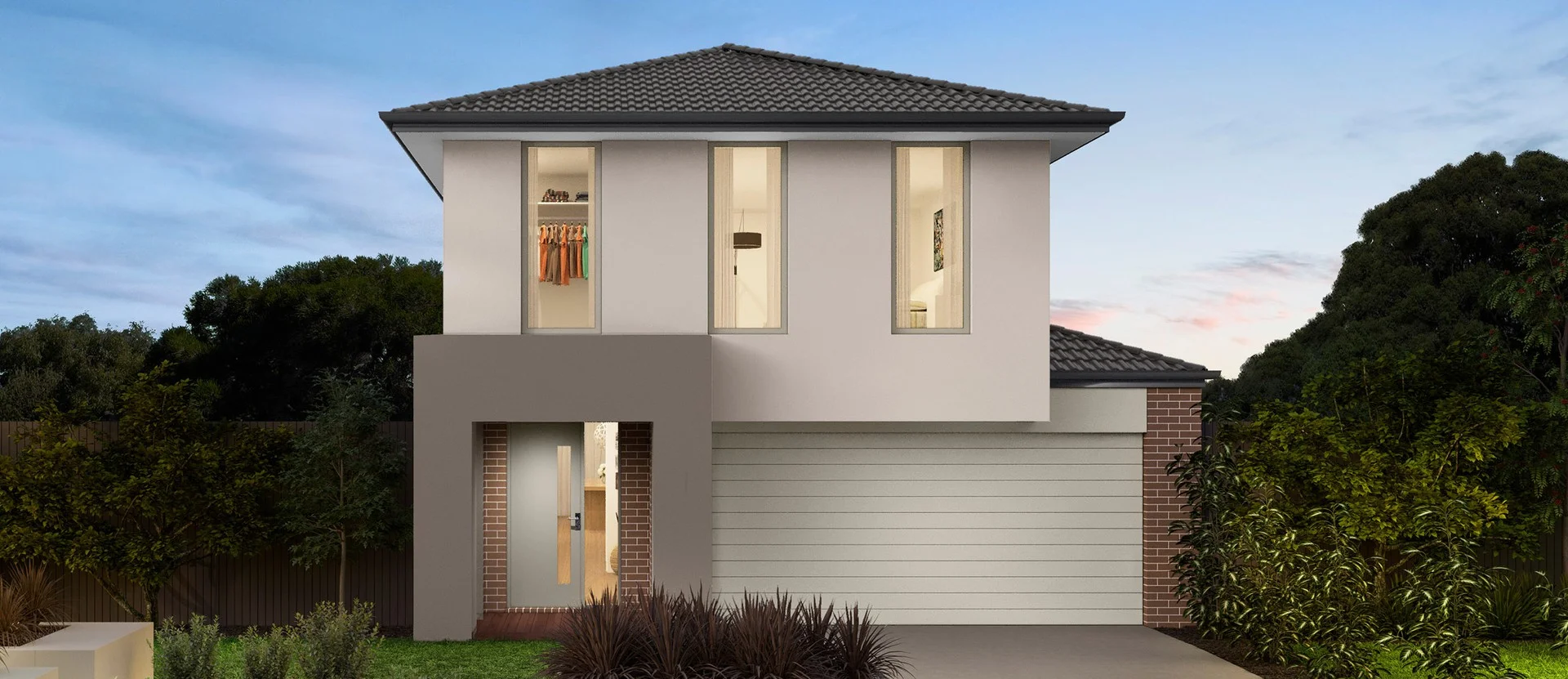Lot: 34, Codrington Street Charlemont, Charlemont VIC 3217