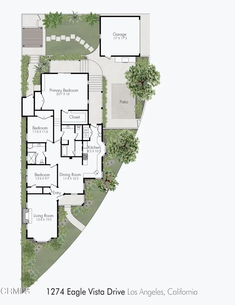 Additional image 92 of 1274 Eagle Vista Drive, Eagle Rock, CA 90041