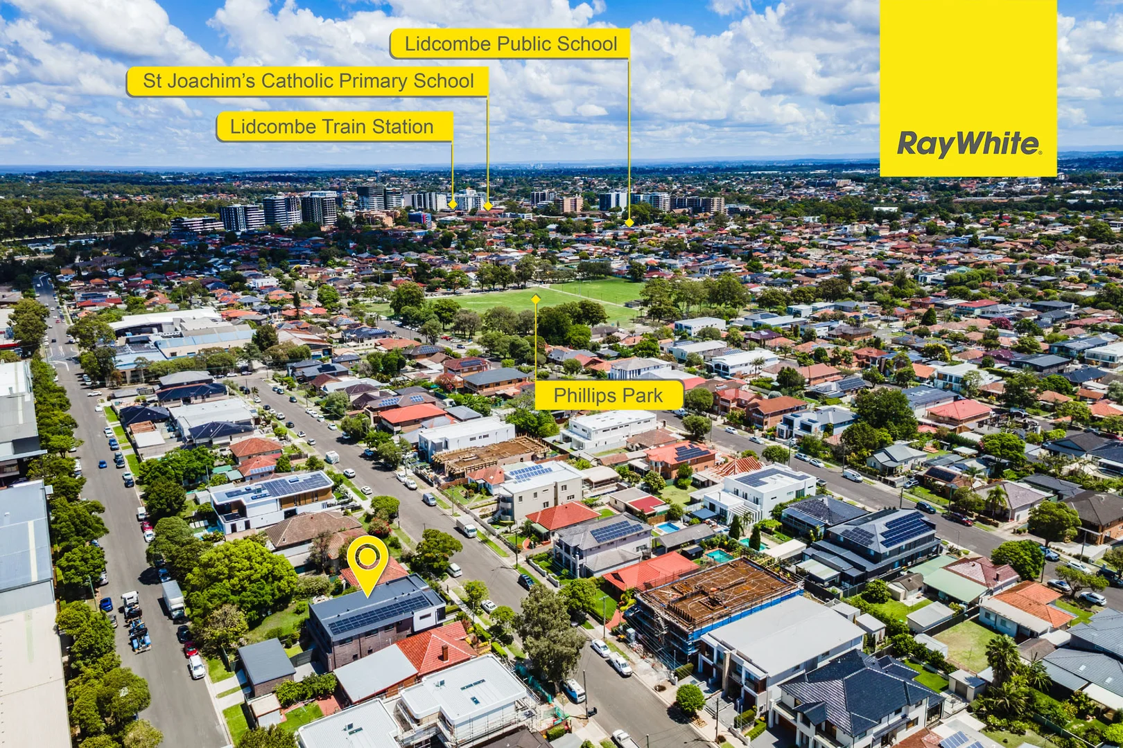 Additional image 26 of 30 Gallipoli Street, Lidcombe NSW 2141