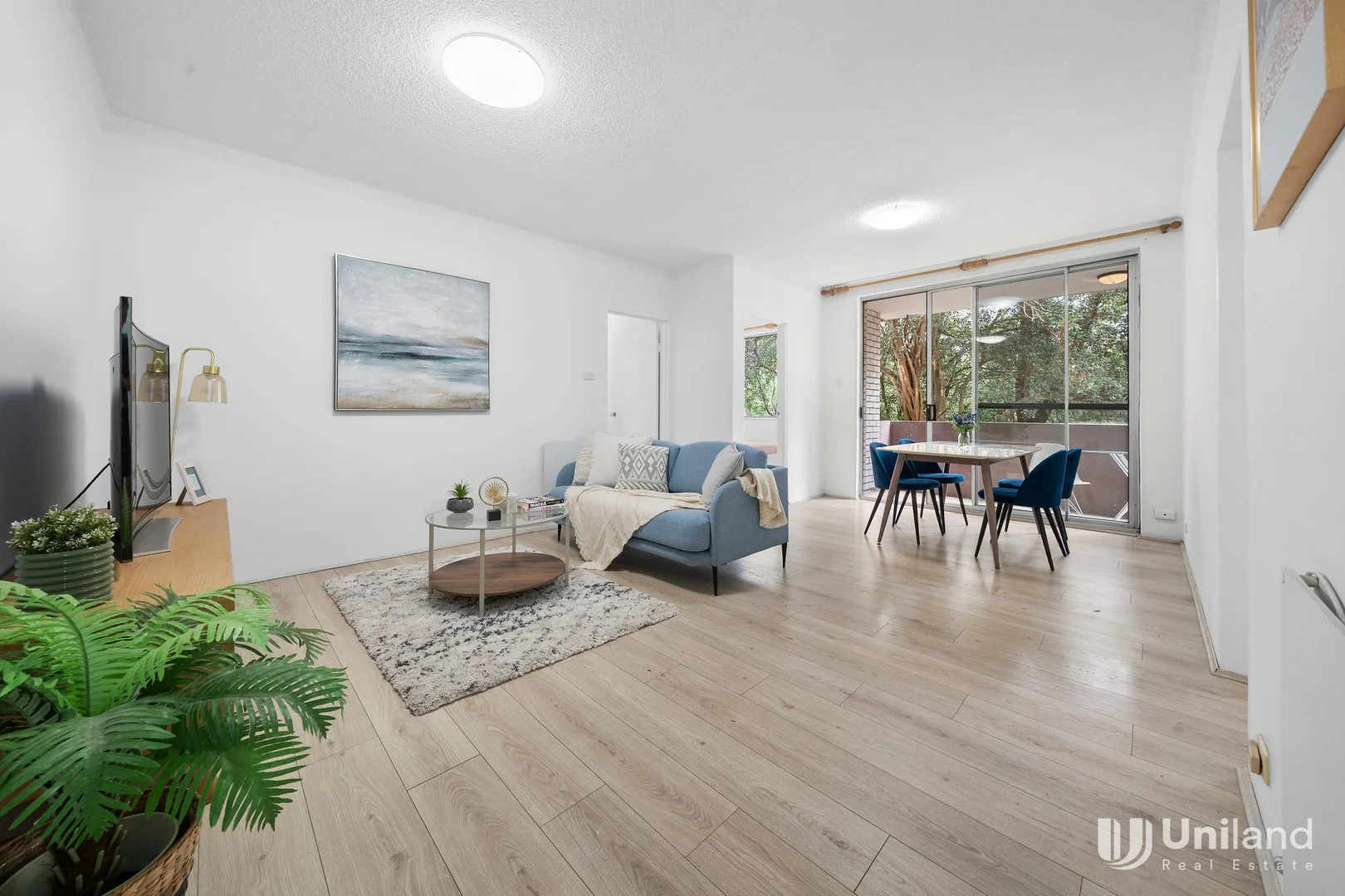 25/34-40 Edensor Street, Epping NSW 2121