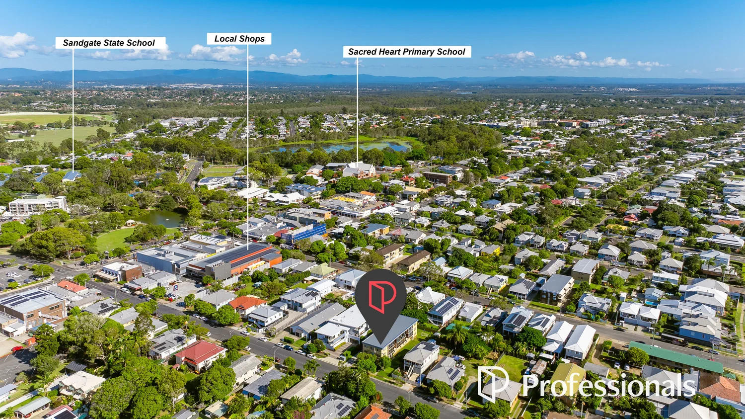 Additional image 17 of 1/40 Third Avenue, Sandgate QLD 4017