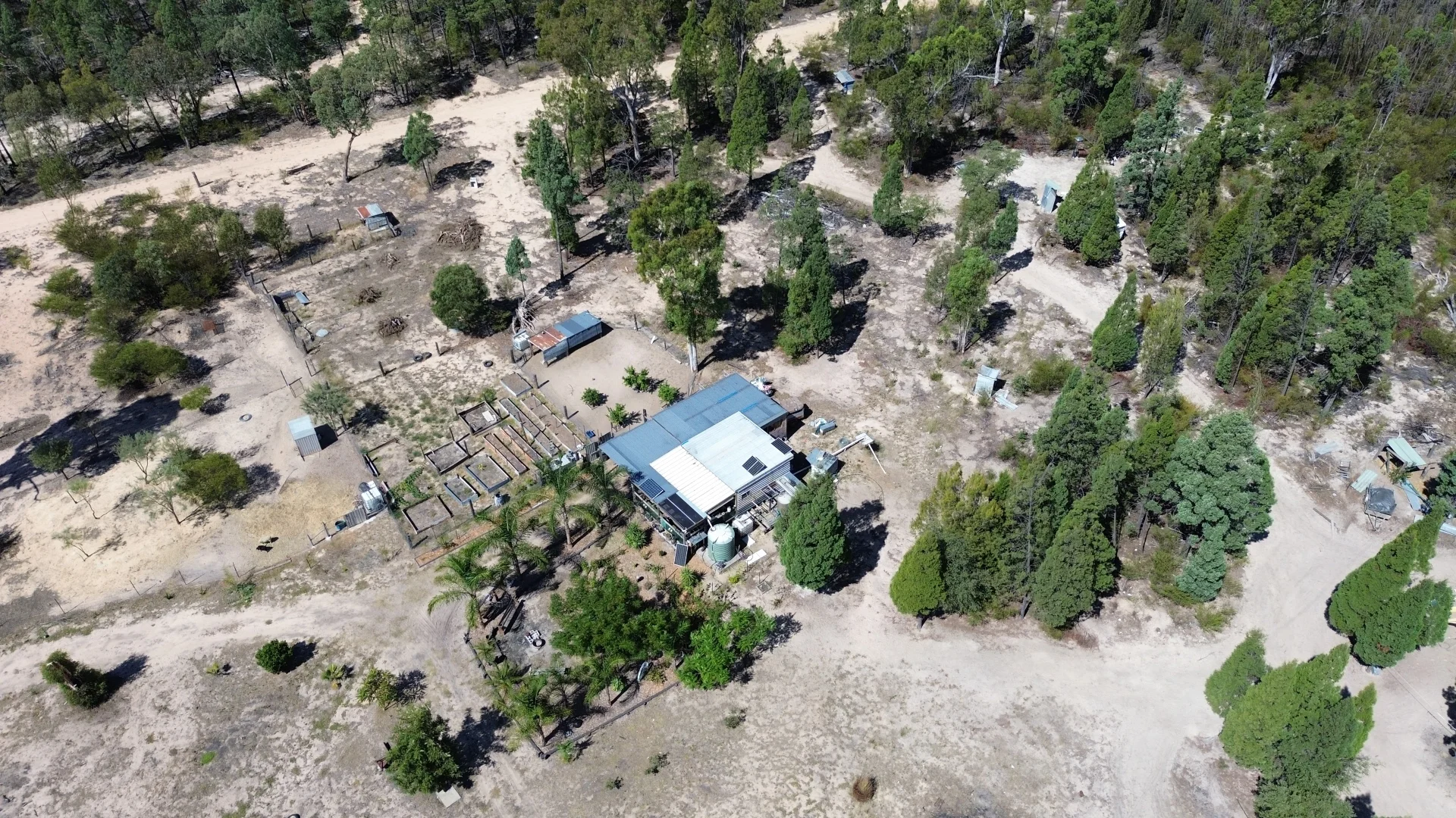 Additional image 2 of 633B Bosnjaks Road, Glenarbon QLD 4385