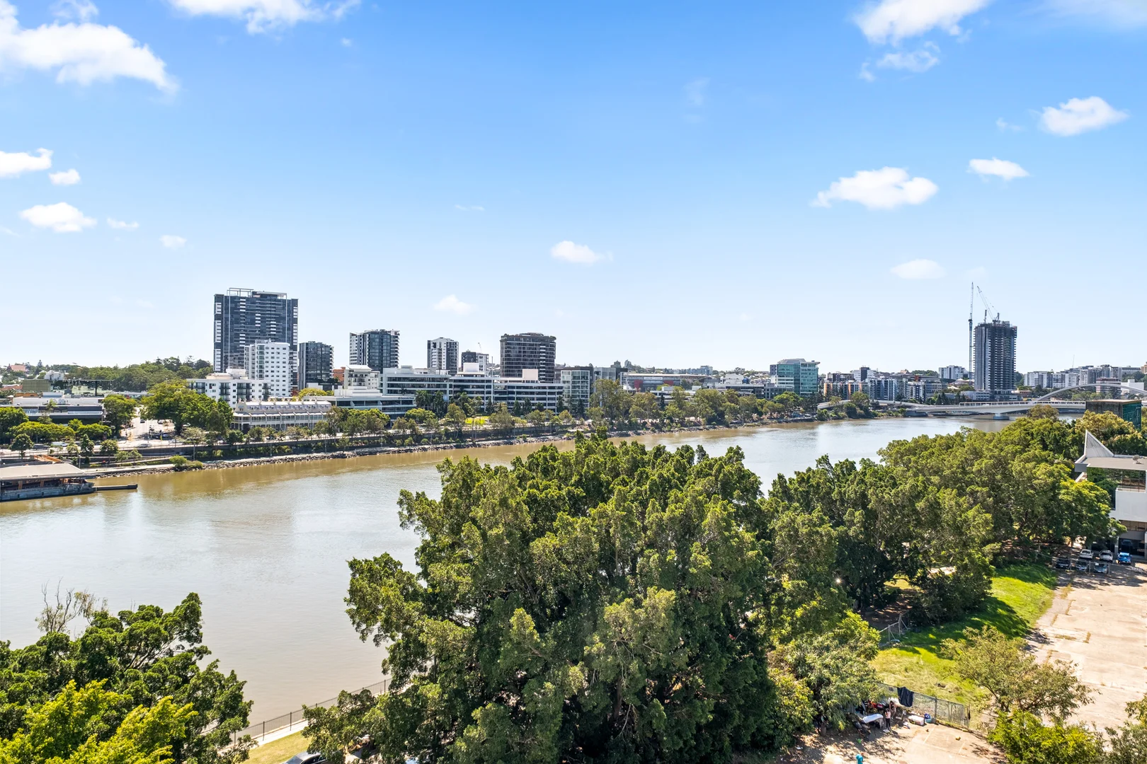 Additional image 9 of 907/21 Buchanan Street, West End QLD 4101