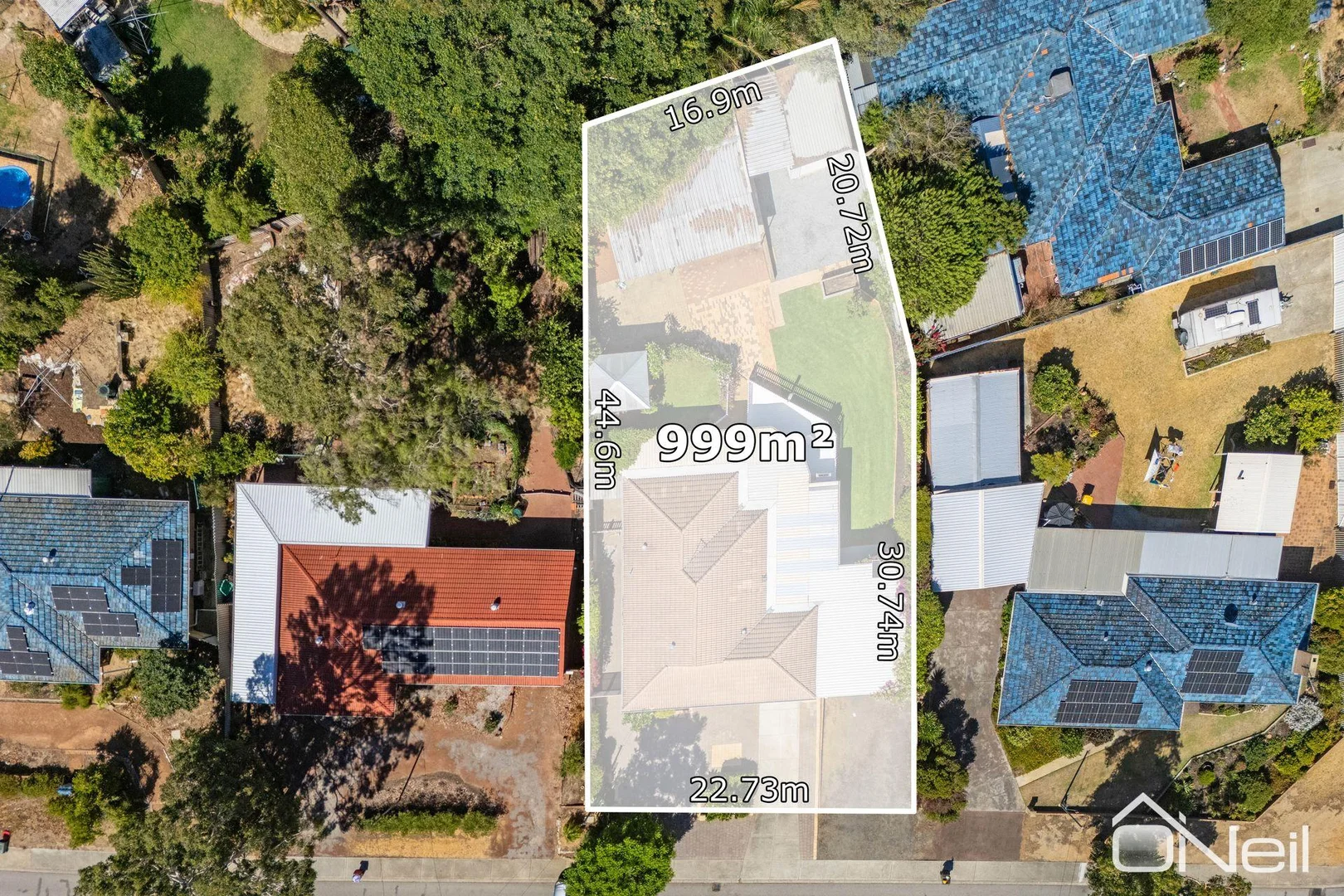 Additional image 3 of 27 Park Road, Byford WA 6122