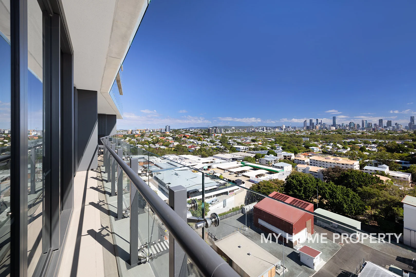Additional image 11 of 11303/300 Old Cleveland Road, Coorparoo QLD 4151
