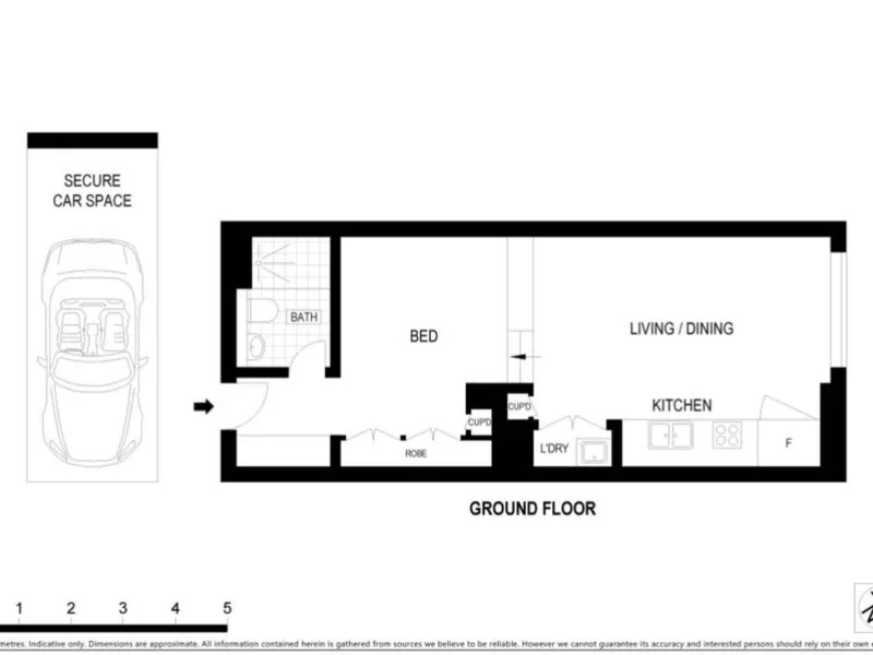 Additional image 5 of 2/230 New South Head Road, Edgecliff NSW 2027