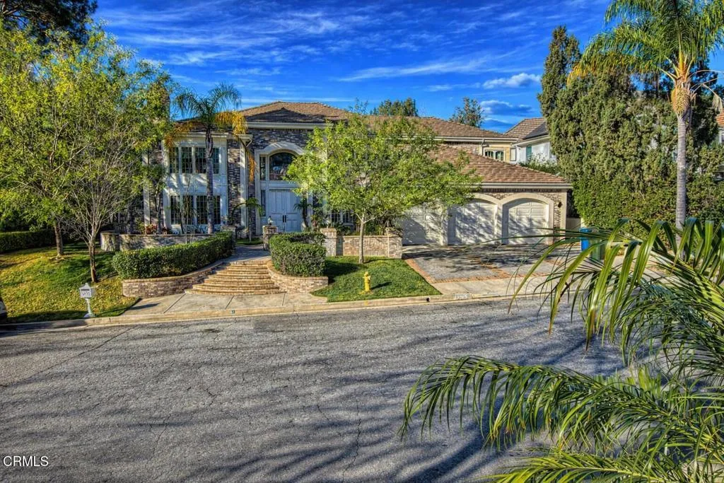 Additional image 14 of 832 Greenridge Drive, La Canada Flintridge, CA 91011