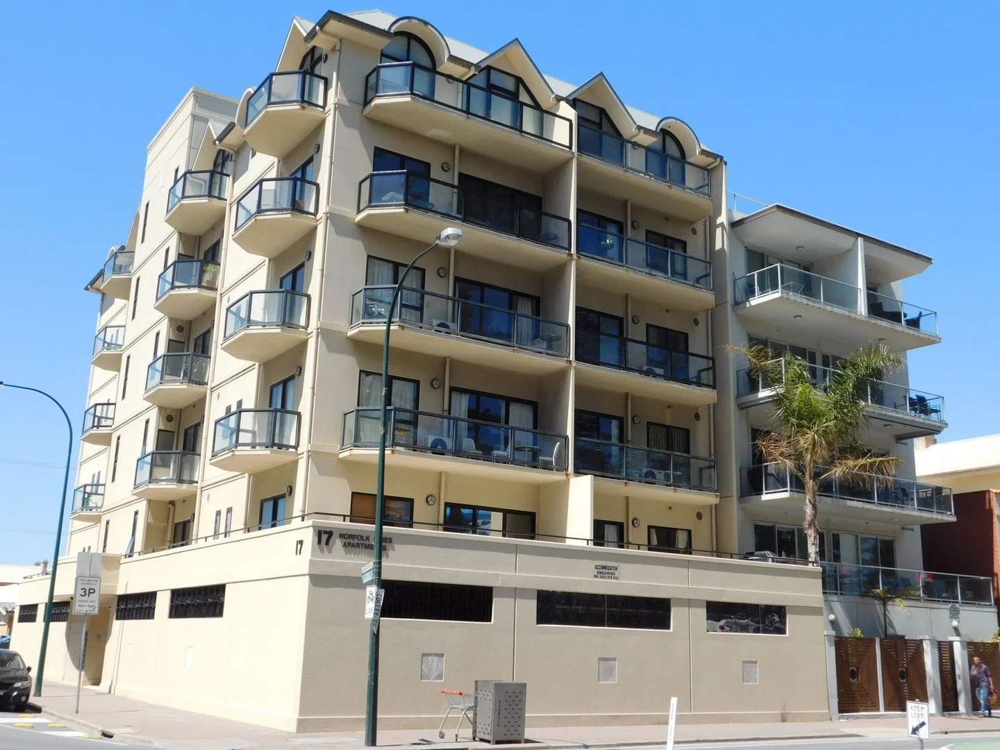 Additional image 7 of 12/17 Colley Terrace, Glenelg SA 5045