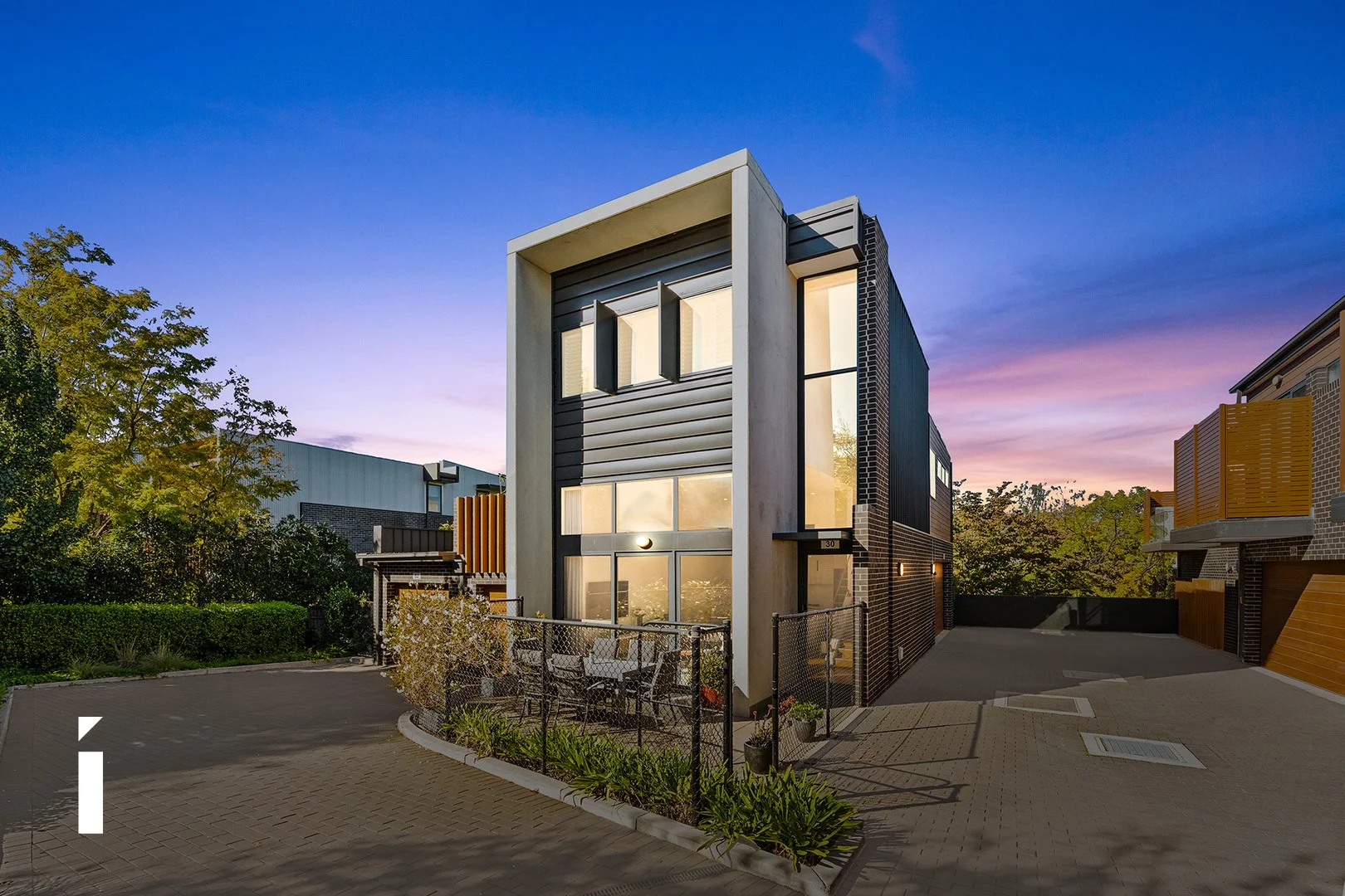 13/30 Dooring Street, Braddon ACT 2612