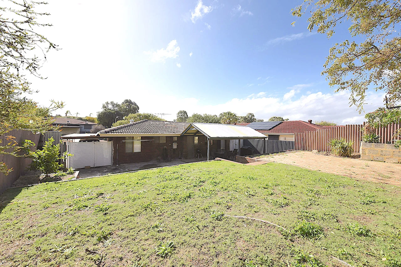 Additional image 12 of 25 Littorina Avenue, Heathridge WA 6027