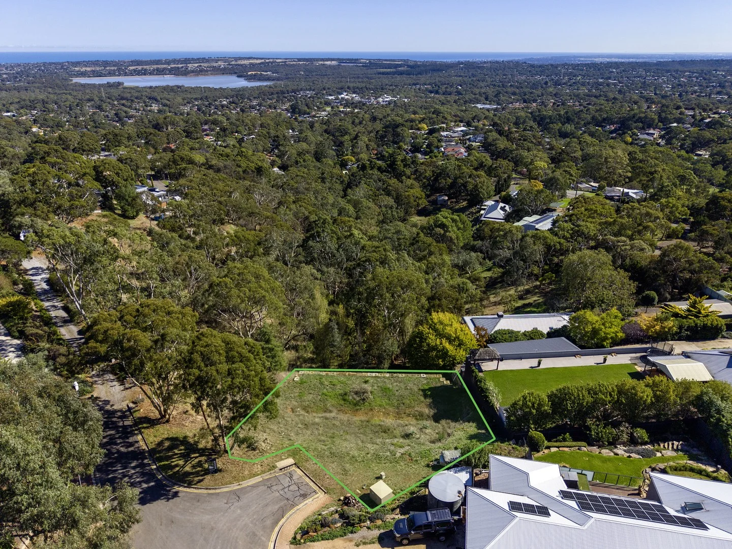 8 Kevin Court, Happy Valley SA 5159