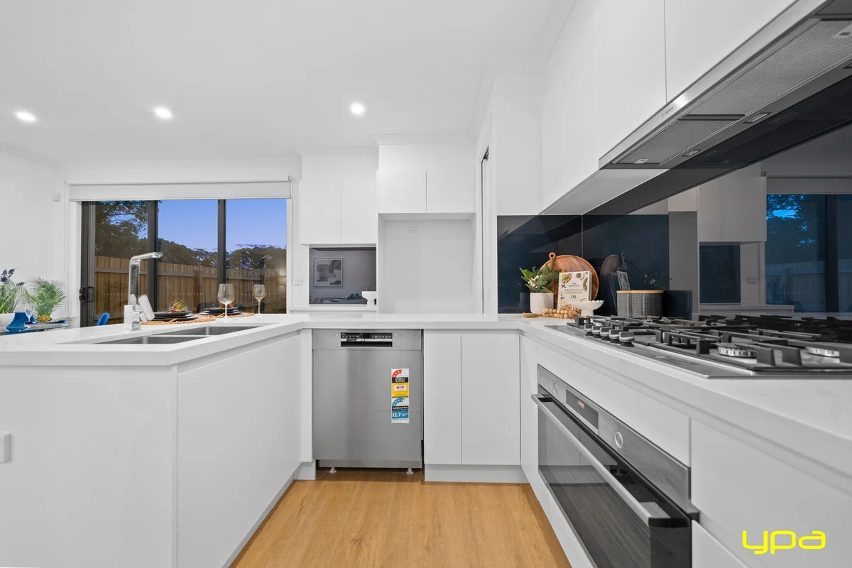 Additional image 2 of 3/24 Longbourne Avenue, Notting Hill VIC 3168