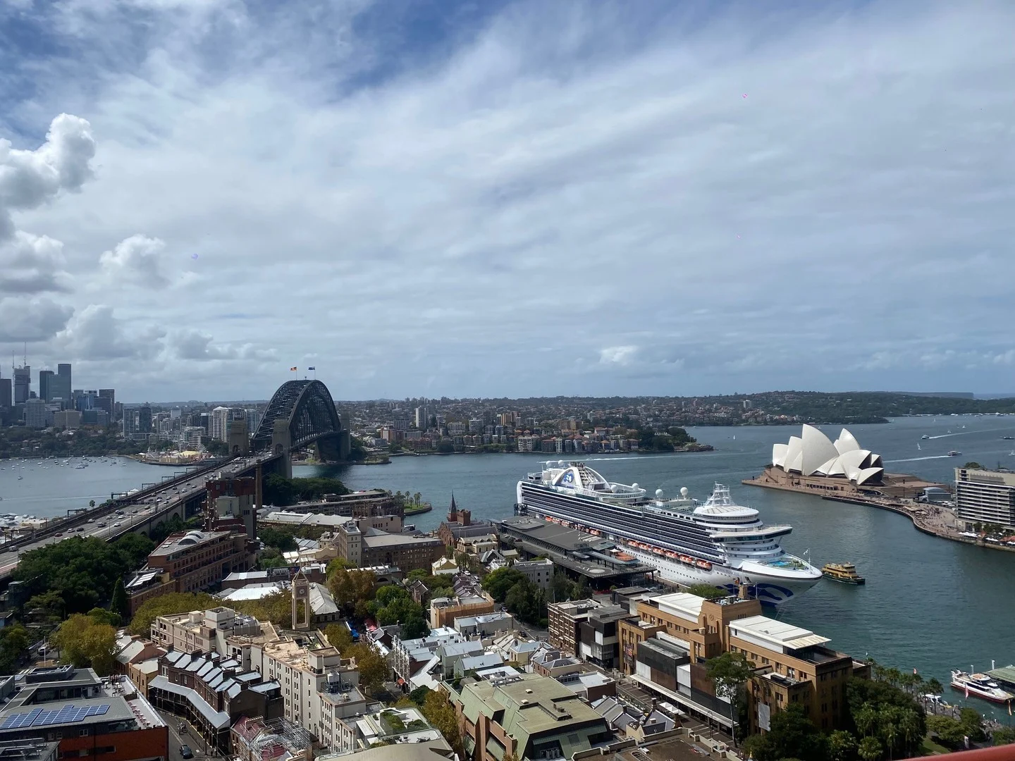 98 Gloucester Street, Sydney NSW 2000