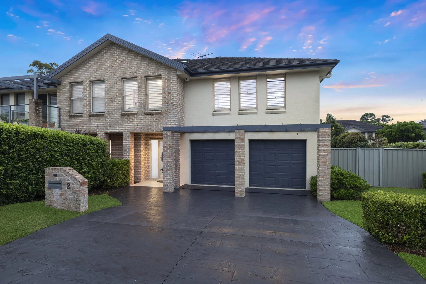 2 Summerhill Way, Berowra NSW 2081