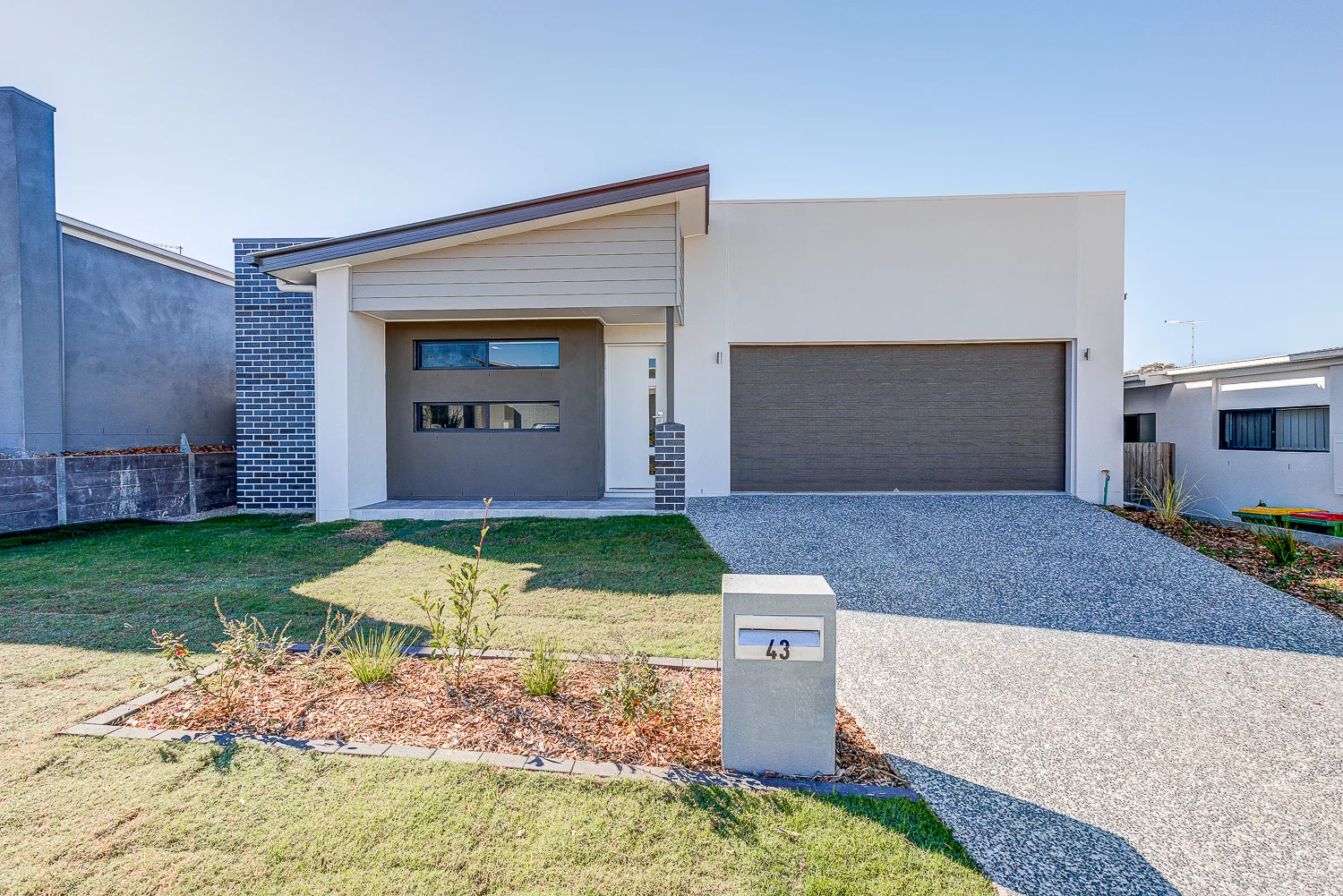 43 Angelsea Street, Greenbank QLD 4124