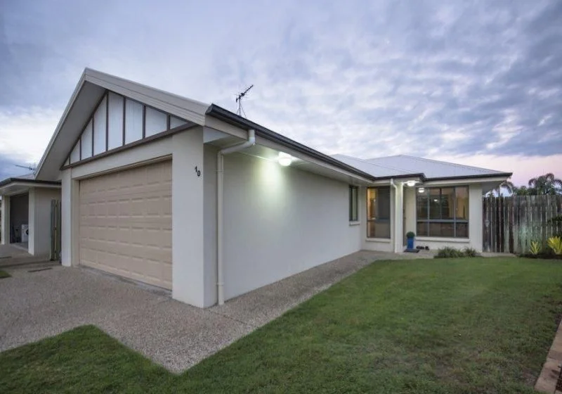 Additional image 2 of Unit 10/4 Bargara Lakes Drive, Bargara QLD 4670