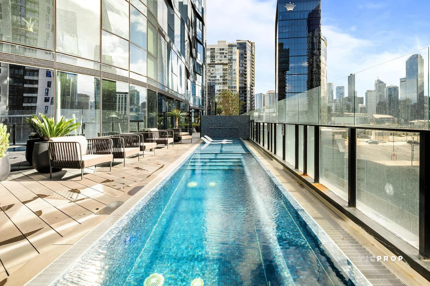 Additional image 22 of 1107/105 Clarendon Street, Southbank VIC 3006