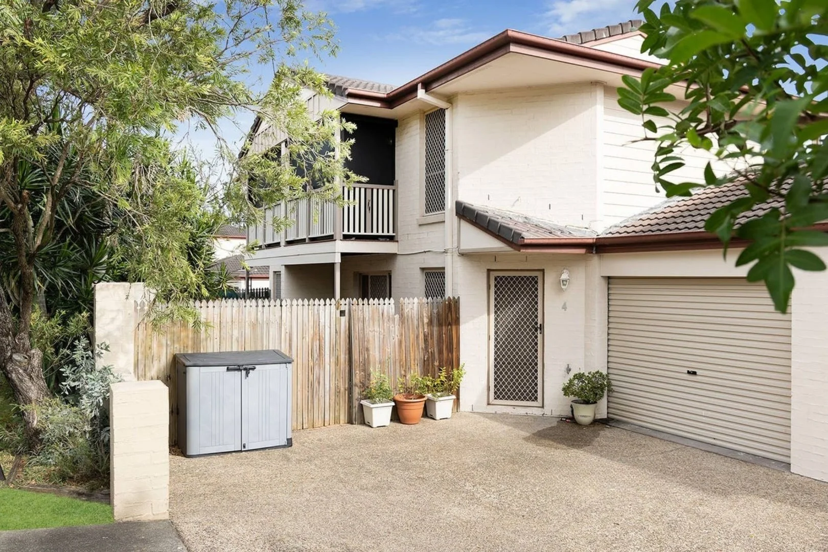 4/26 Fehlberg Street, Everton Park QLD 4053