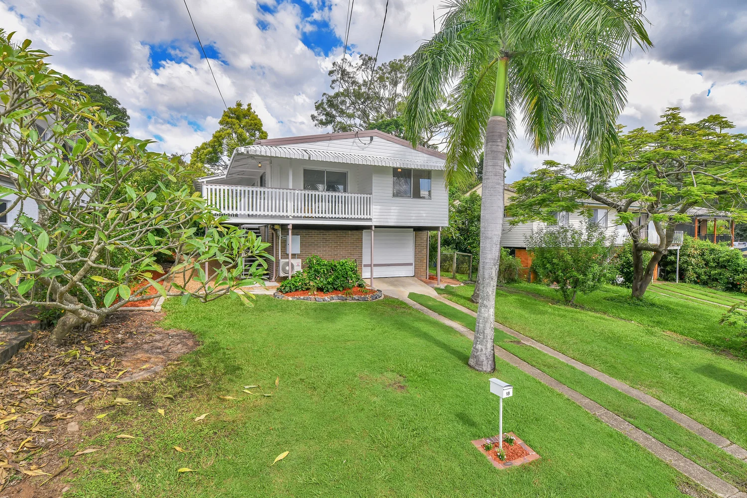 18 Pack Street, Jamboree Heights QLD 4074