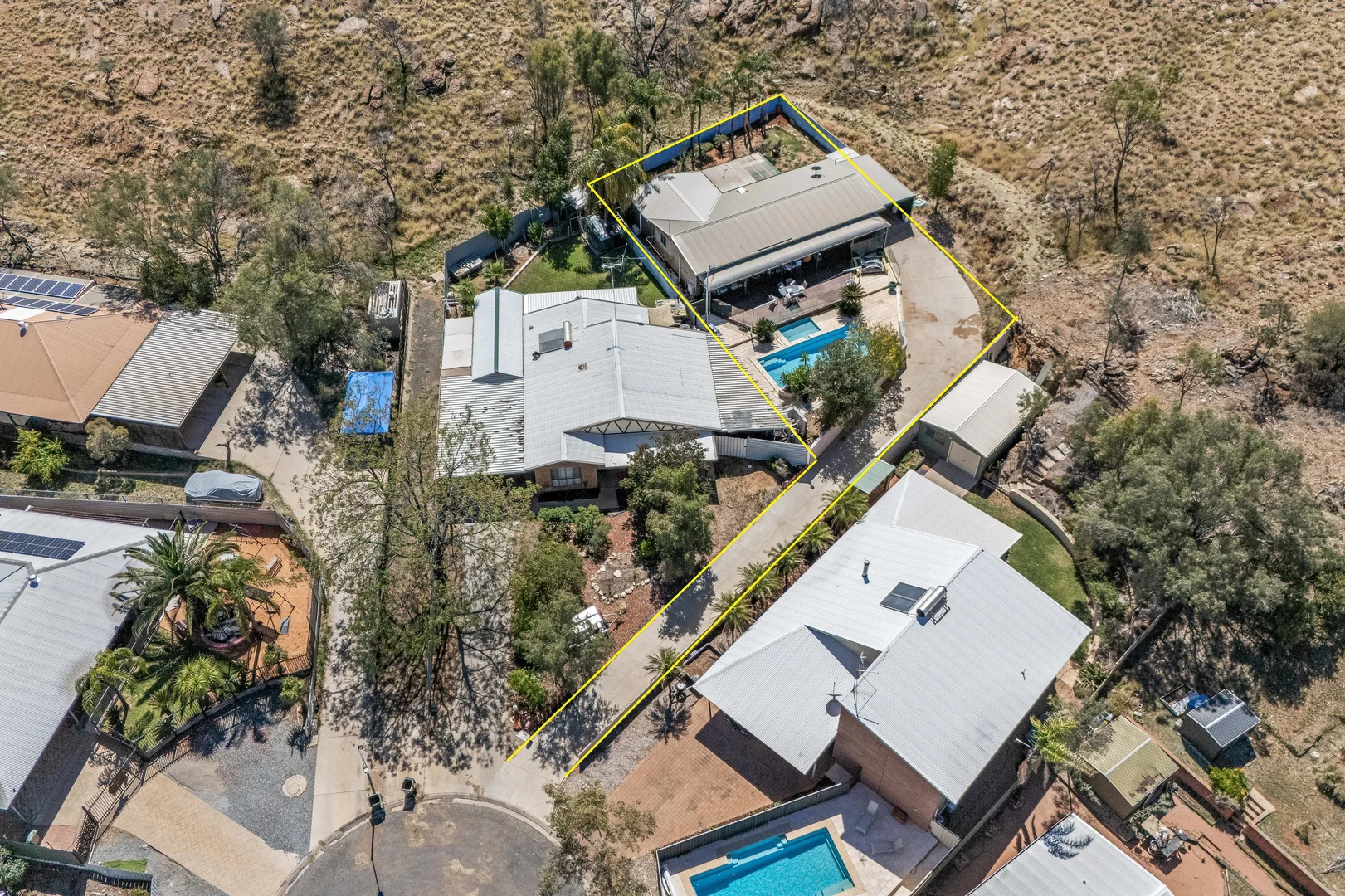 Additional image 25 of 13 Gilbert Place, Larapinta NT 0875