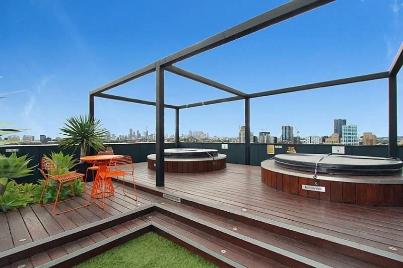 Additional image 4 of 304/32 Bray Street, South Yarra VIC 3141