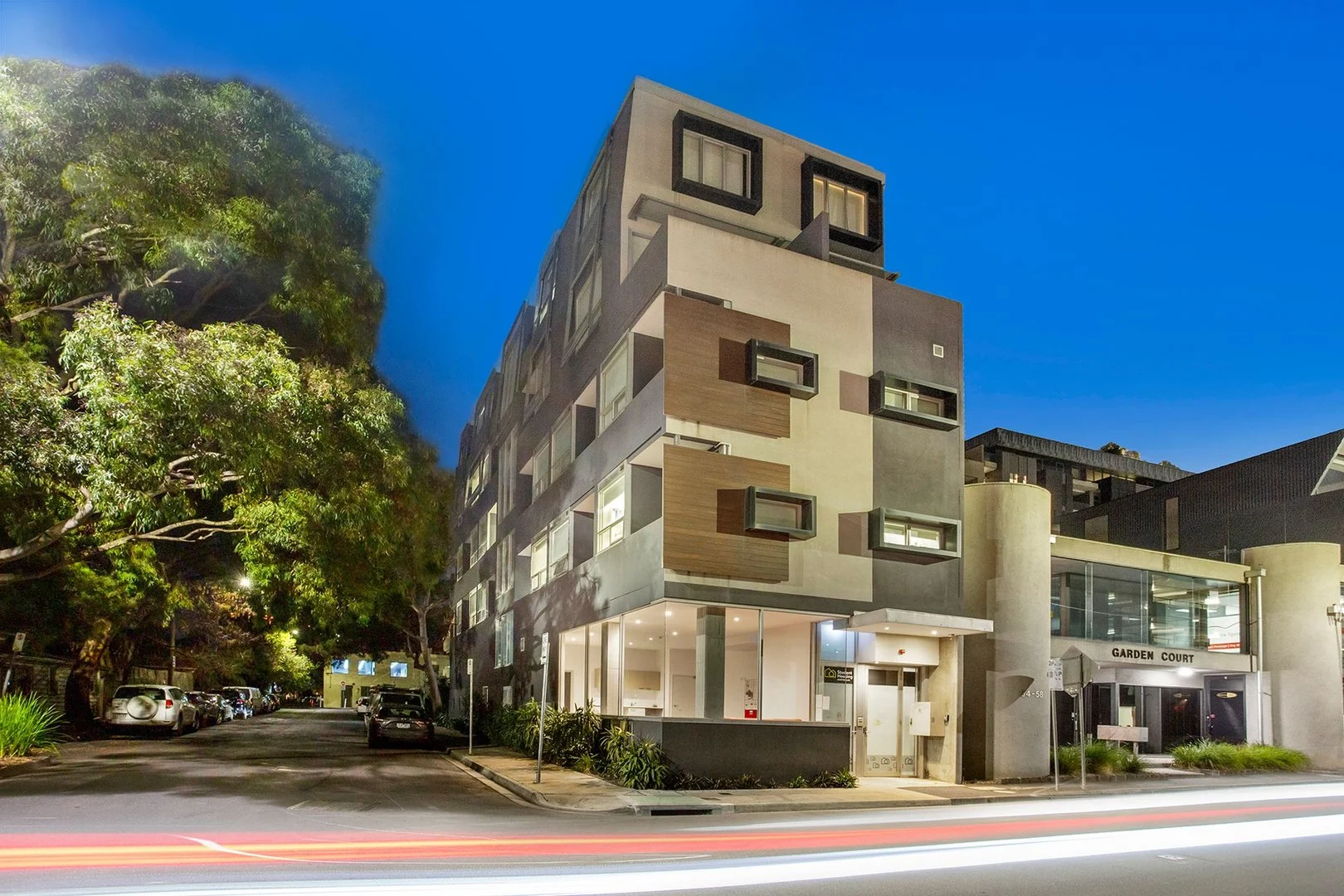 306/60 Garden Street, South Yarra VIC 3141