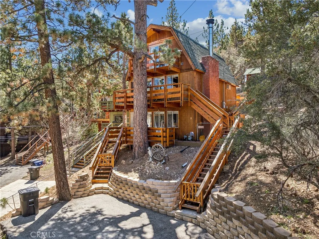 Additional image 71 of 108 W Aeroplane Boulevard, Big Bear City, CA 92314