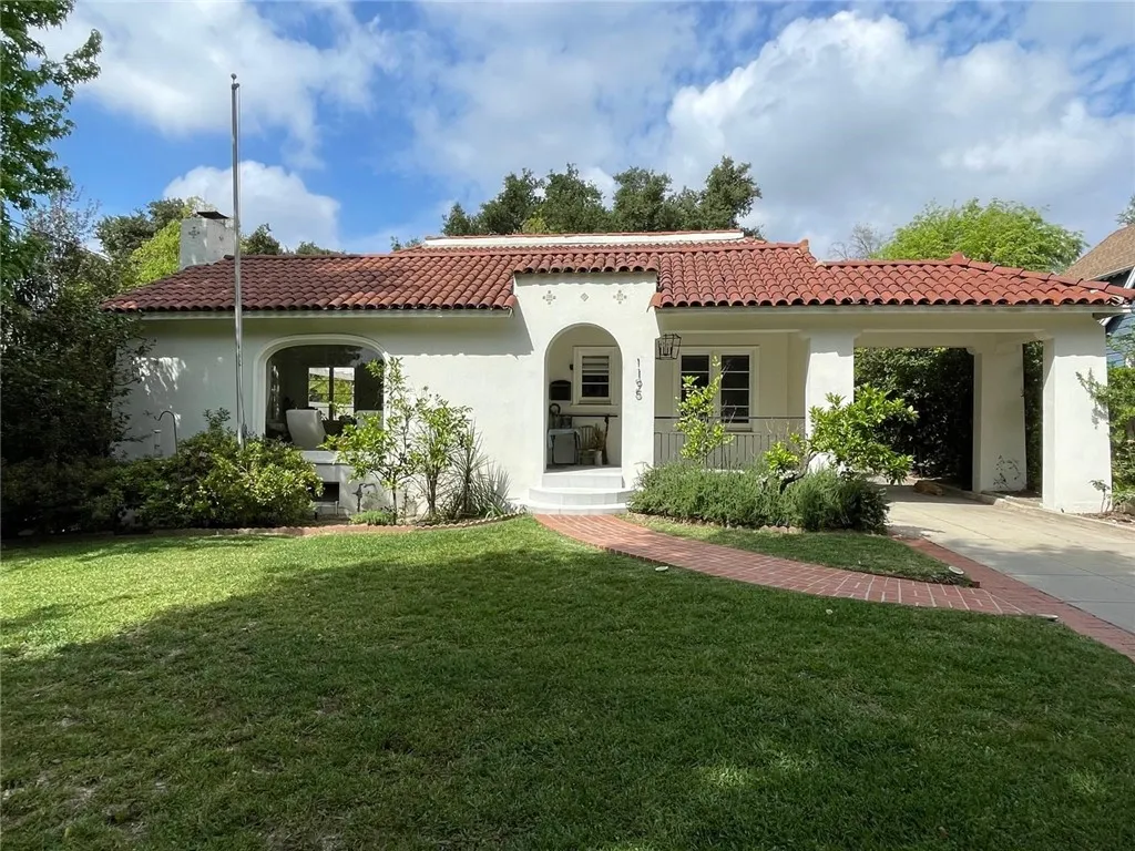 Additional image 2 of 1195 N Chester Avenue, Pasadena, CA 91104