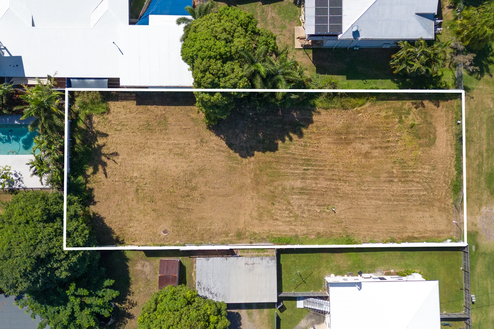 Additional image 5 of 45 Primrose Street, Belgian Gardens QLD 4810