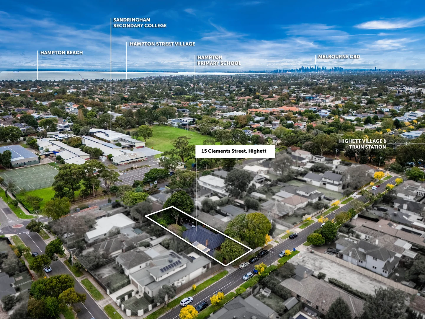 Additional image 17 of 15 Clements Street, Highett VIC 3190