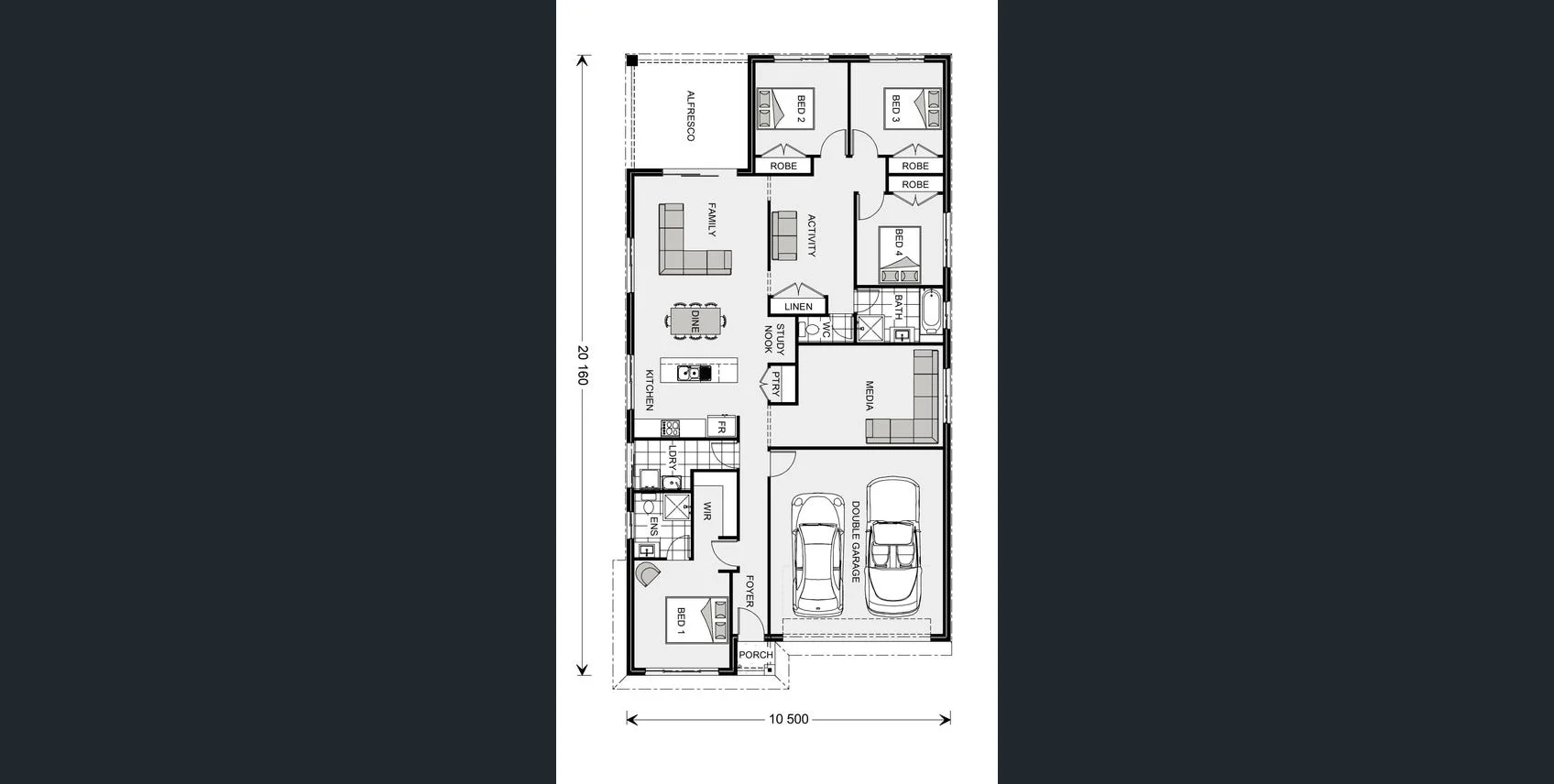 Additional image 2 of 25 Herston Drive, Mildura VIC 3500